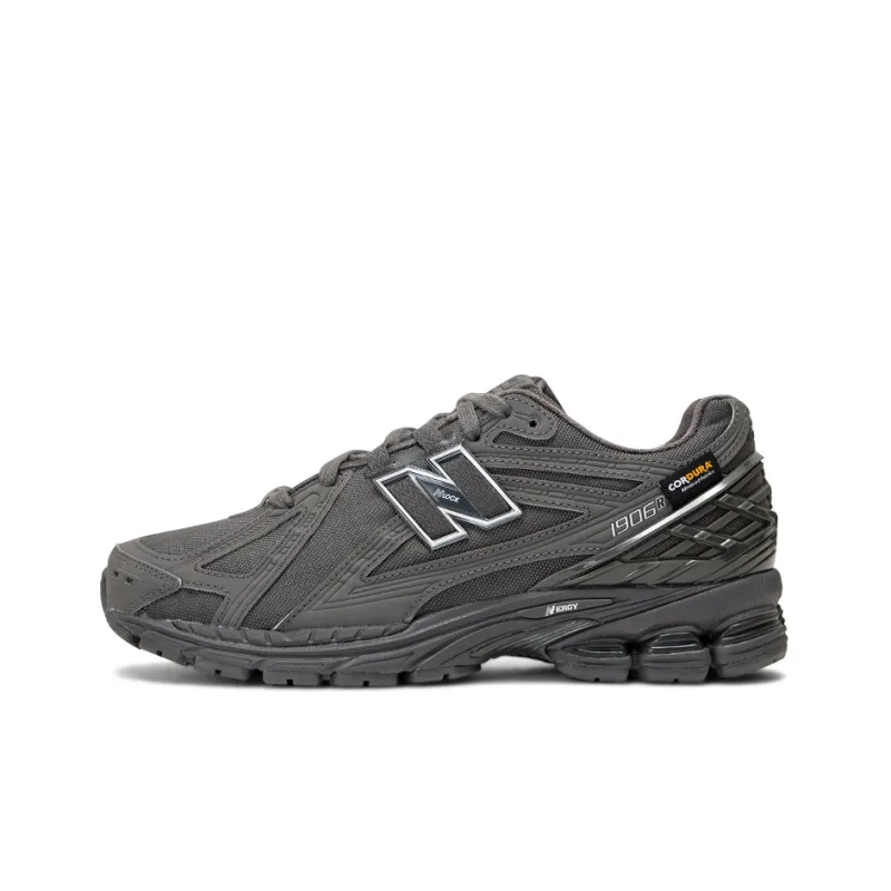 New Balance NB 1906R Low Топ Беговые кроссовки Унисекс