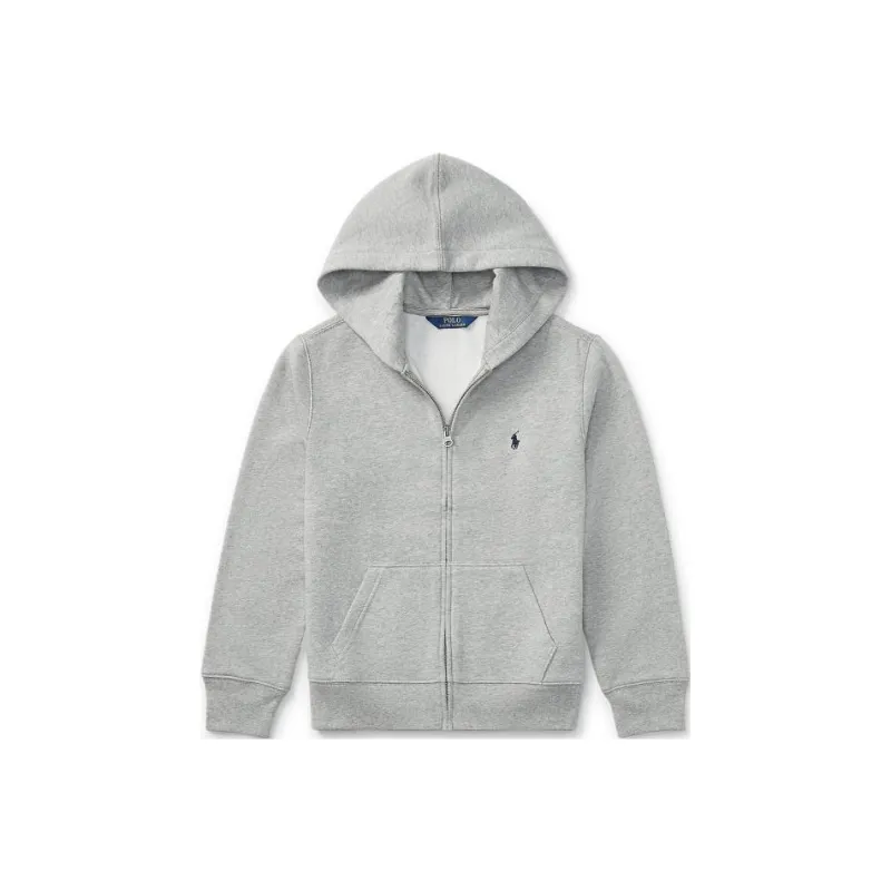 Polo Ralph Lauren Толстовка Серого цвета для детей