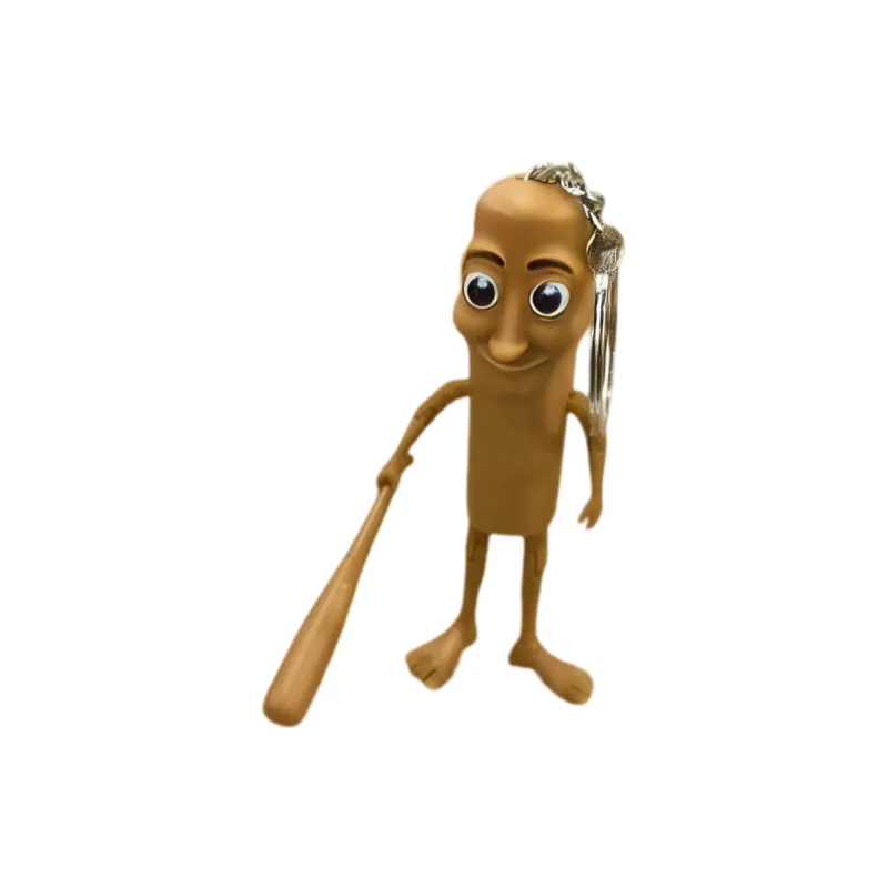 Imono Деревянные подвески унисекс