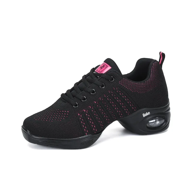 Bake Танцевальная обувь Женская