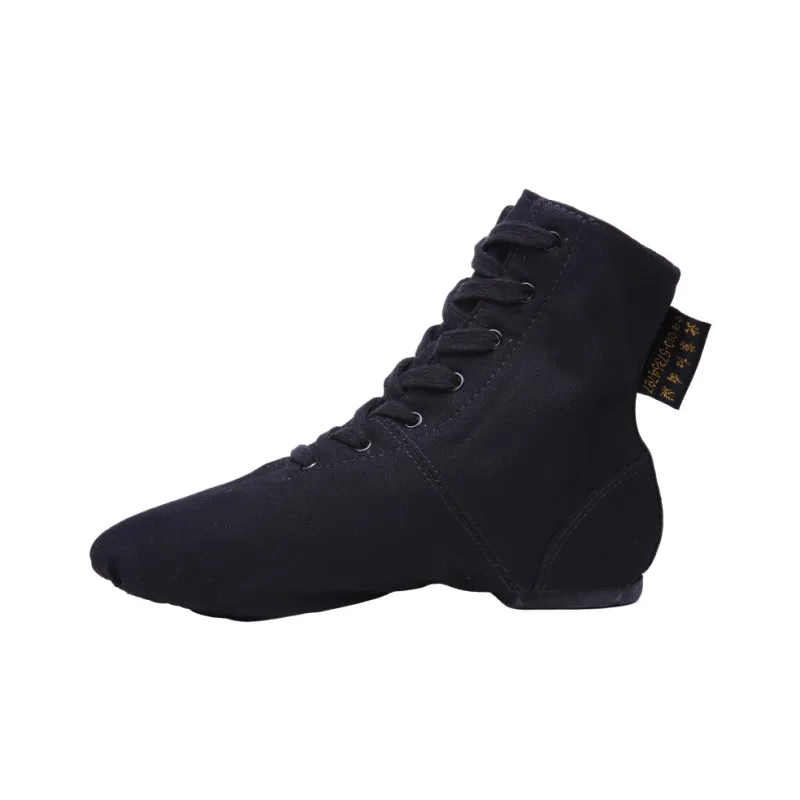 The Red Shoes Износостойкие и Легкие Высокие Кеды Унисекс