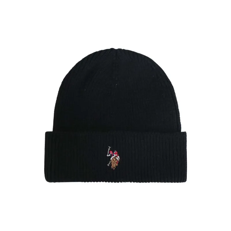 U.S. POLO ASSN. Хлопок Шапки-бини Унисекс