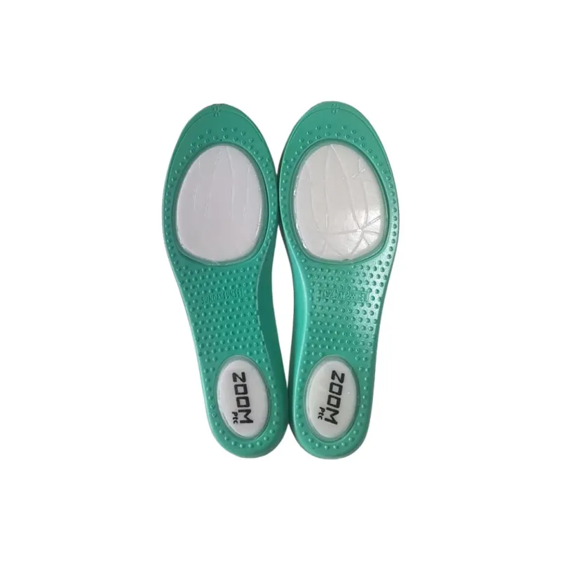 Shi Yitong ПУ (полиуретан) + Воздушная подушка Стельки Мужской