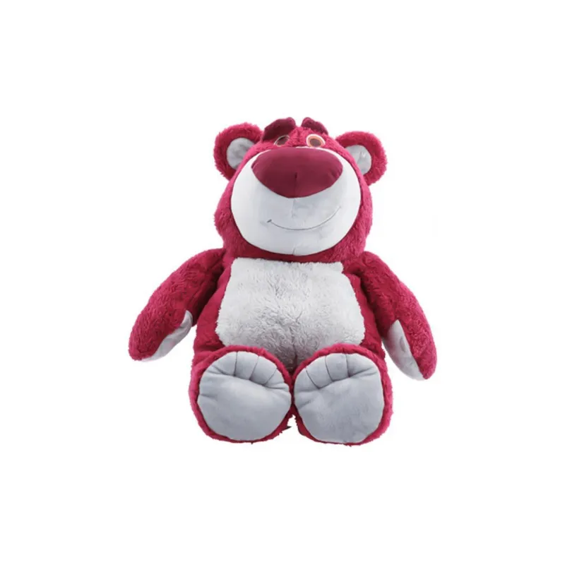 Disney Lotso Collection Куклы Плюшевые Куклы 15 см 22 см 35 см 45 см 80 см Высота