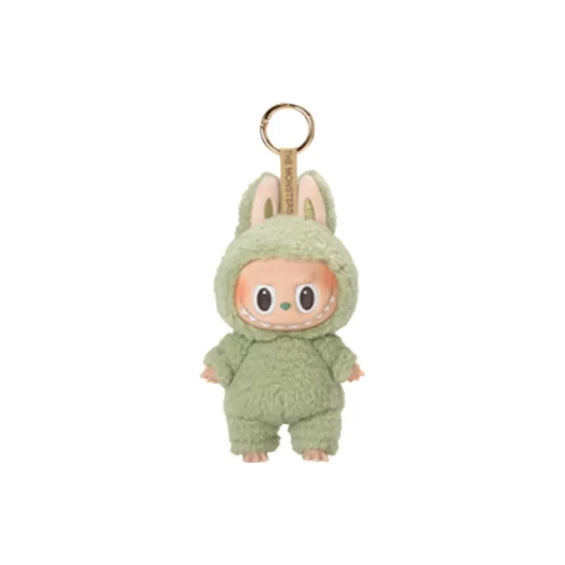 POP MART THE MONSTERS LABUBU Exciting Macaron 1st Generation Виниловое Лицо, Слепая Коробка, Одиночная Коробка/комплект Из 6 Шт.