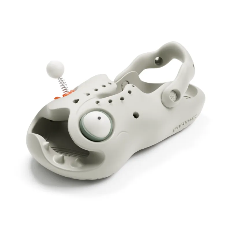 HelloSlippers Mr. Skully Spring Zombie Sabo Unisex HelloSlippers Mr. Skully Весна Зомби Сабо Унисекс