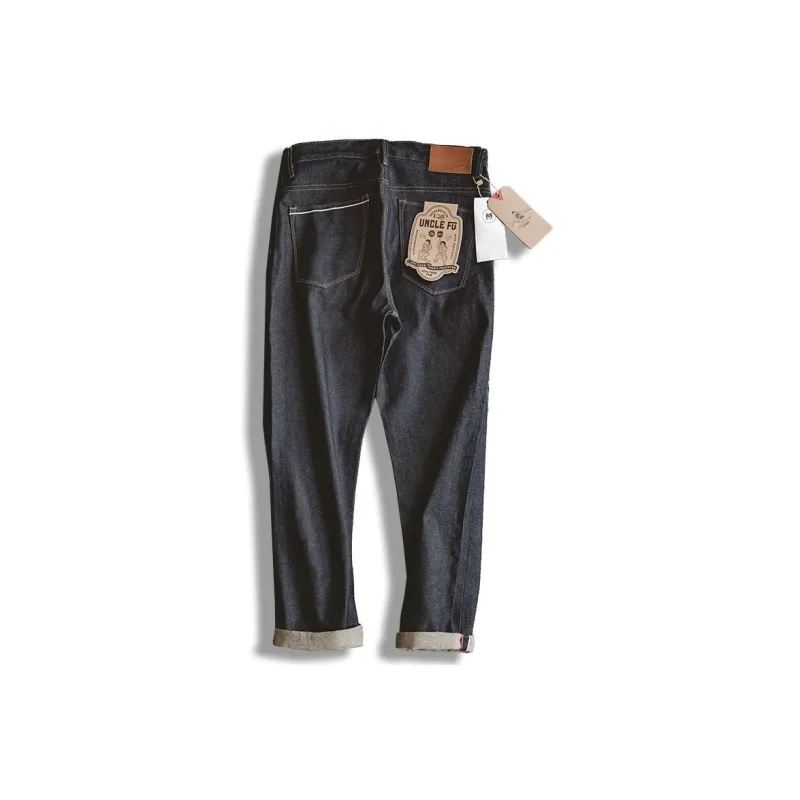 MADEN Denim Original Men's Jeans