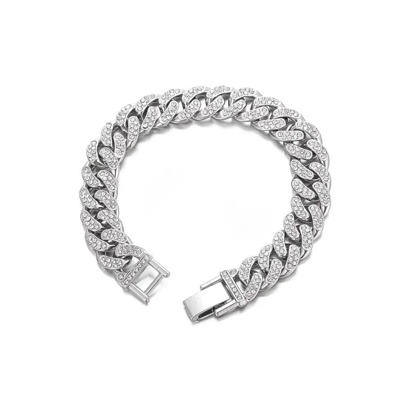 CMFY Браслеты из титанового стального сплава Унисекс