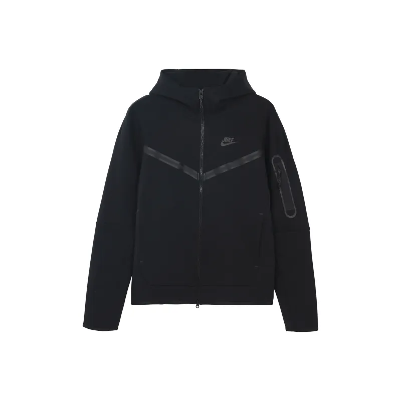 Nike Sportswear Толстовка Весенний Мужской Черный