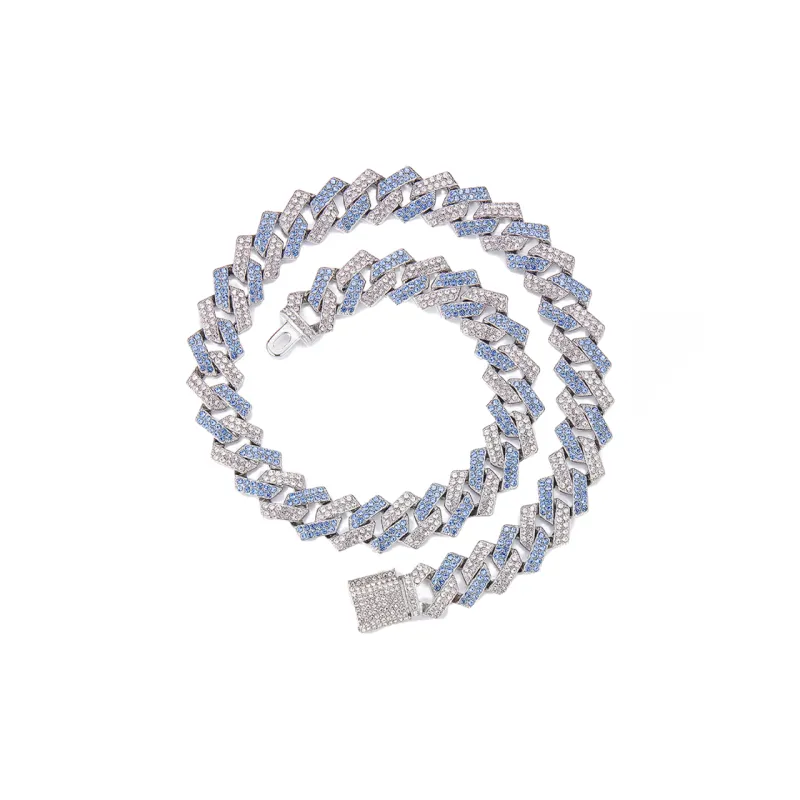 ALIEN BANG Сплав Ожерелья Мужской