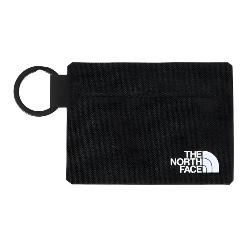 THE NORTH FACE Полиэстер Картхолдер Стандартный Унисекс Черный