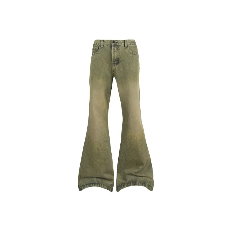 Minfinity Унисекс Джинсы