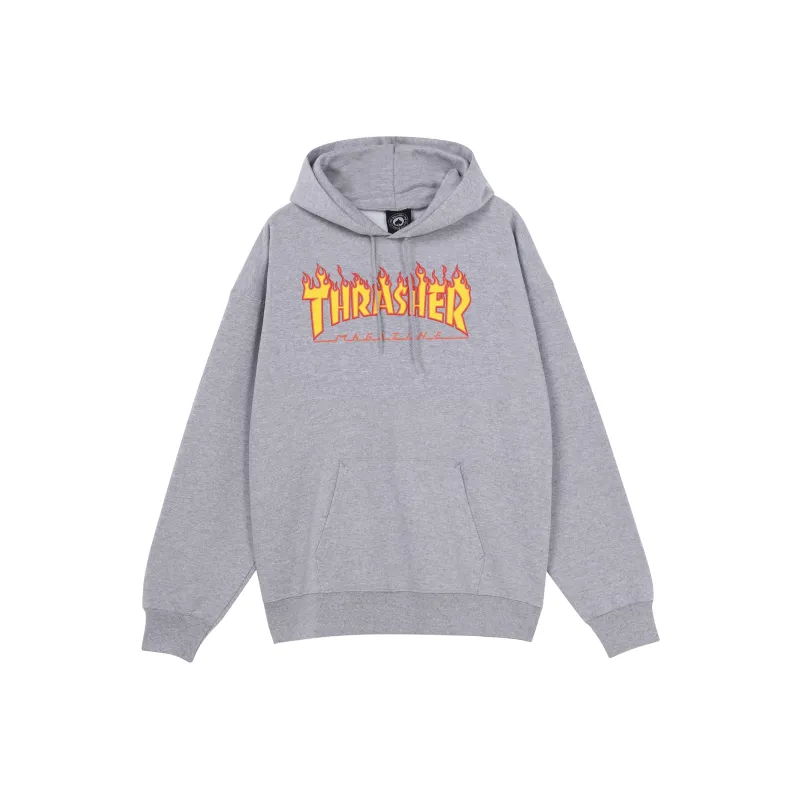 Thrasher Унисекс Свитшоты