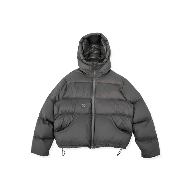 NOFAITH Унисекс Пуховики