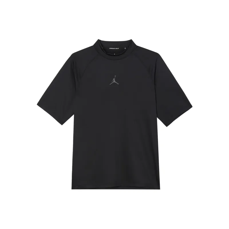 Jordan Sport T-Shirt Мужской Черный