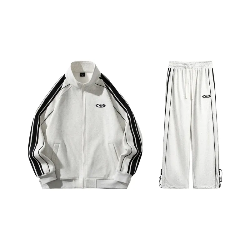 GOLFCROSS Комплект толстовки унисекс