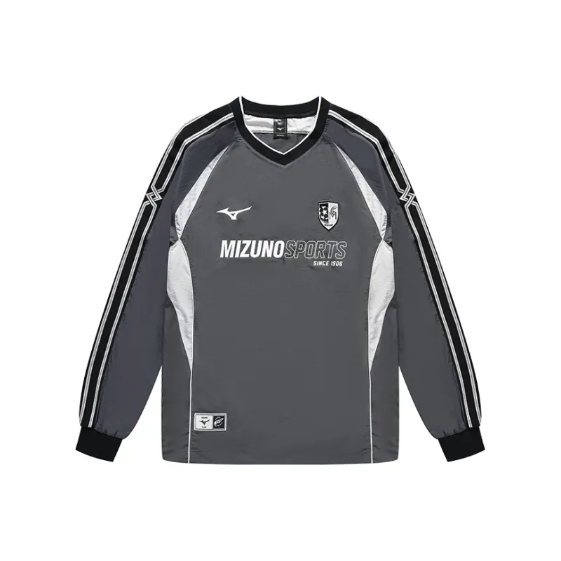 Свитшот Mizuno ESSENTIAL Series Унисекс