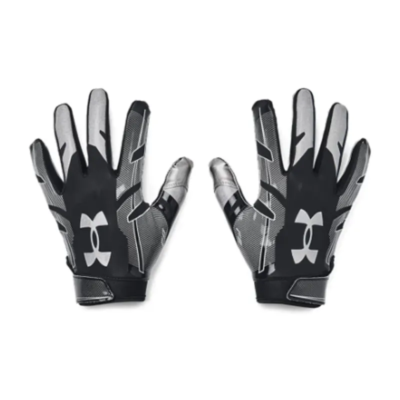 Under Armour Спортивные перчатки Мужские Черные