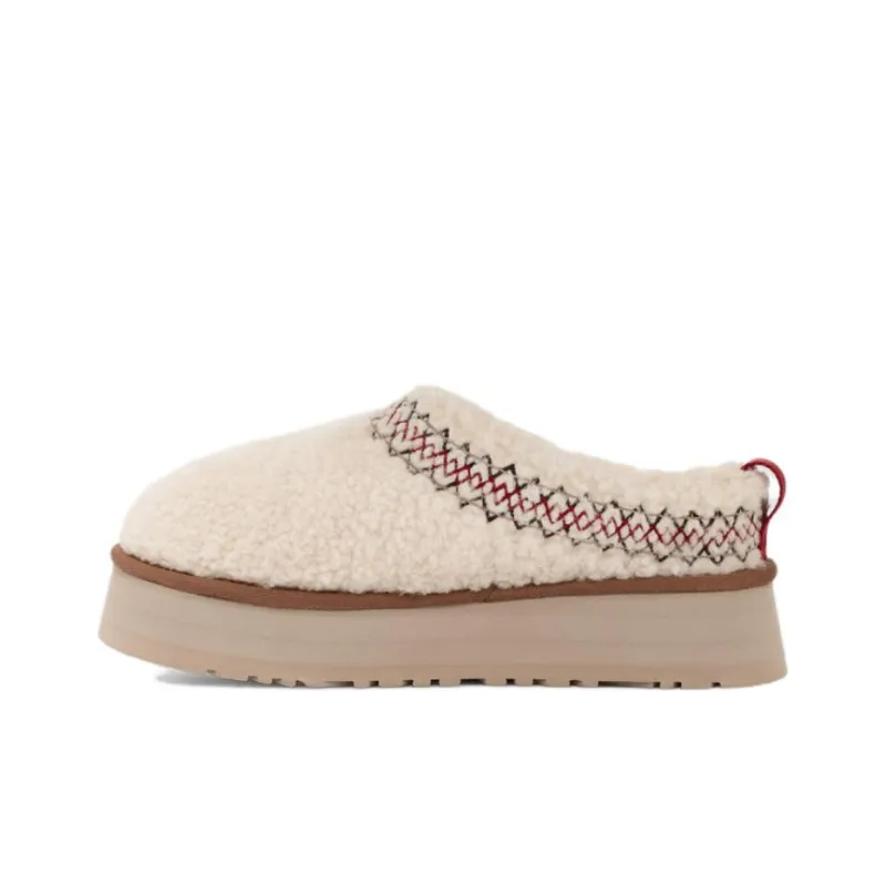 UGG Женские повседневные туфли Women's White