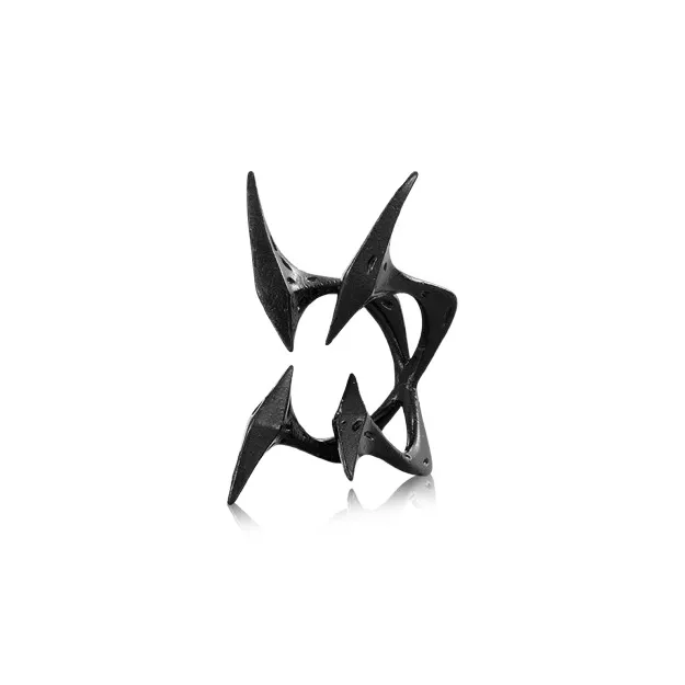 LuluCanaan Сплав Кольца Унисекс