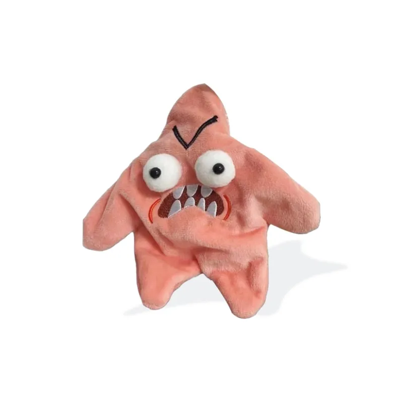 UX Плюшевые Подвески Унисекс