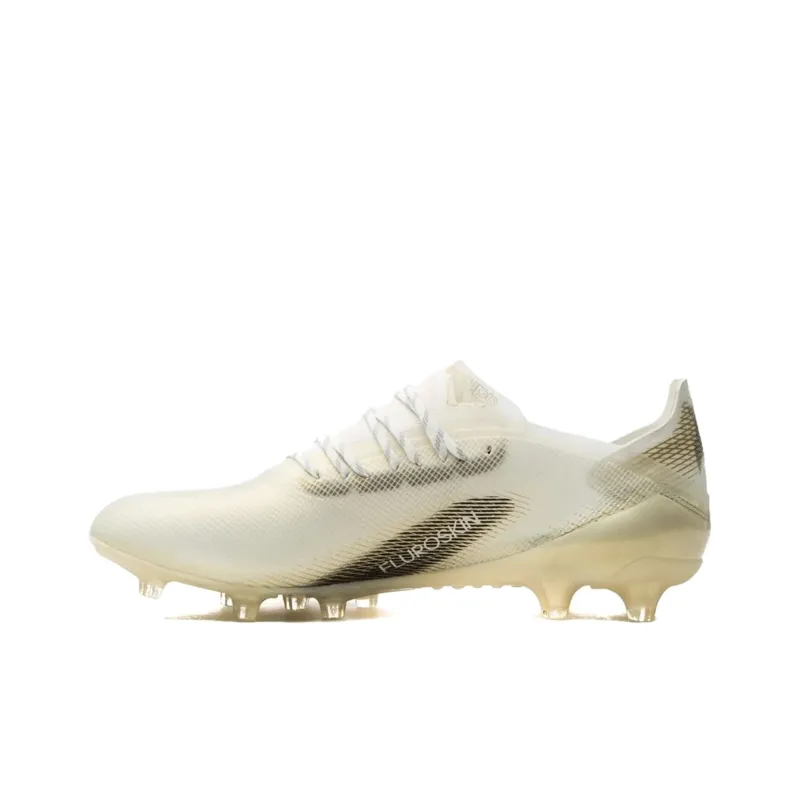 Adidas X GHOSTED Футбольные бутсы Низкие Топ Мужские