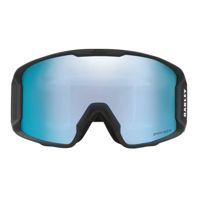 Oakley Солнцезащитные очки Мужские Черные