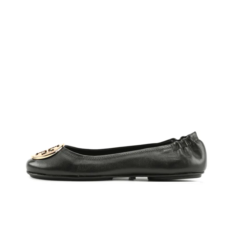 TORY BURCH Minnie Casual Women's Black