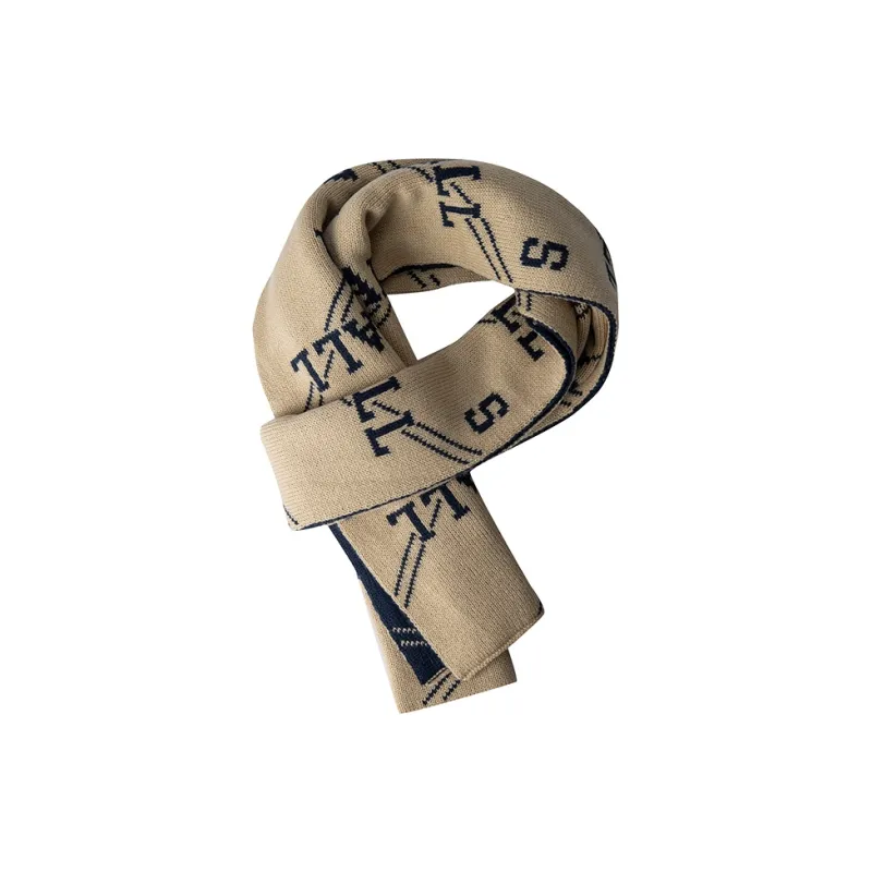 Конверс Knit Scarves Unisex Овсяный