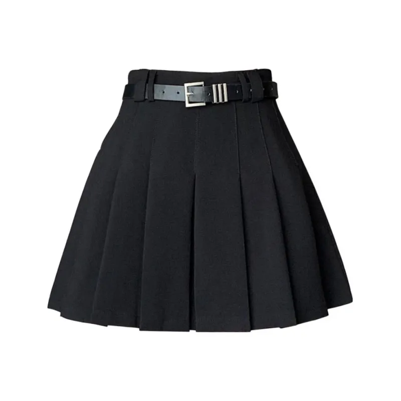 Женские повседневные короткие юбки