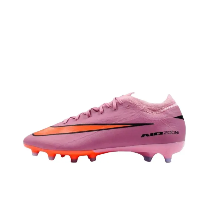 Nike Mercurial Vapor 16 Амортизация Футбольные бутсы Мужские Фиолетовые