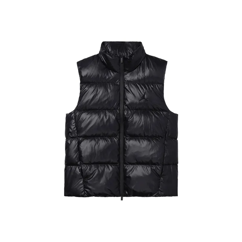 Jordan Flight Therma Форма Жилет Мужской Черный