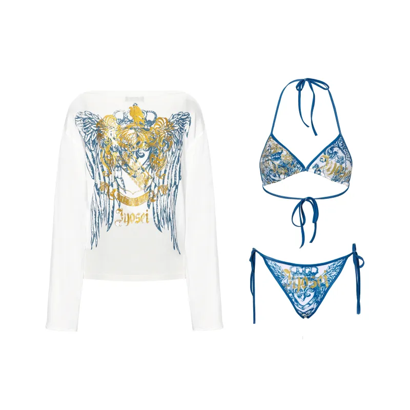 JYOSEI Женские Бикини