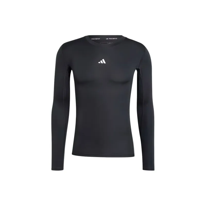 Adidas Мужские черные футболки