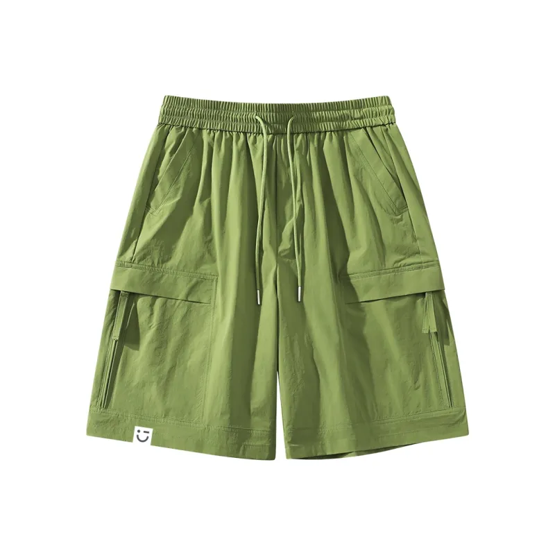 Miniso Мужские Карго Шорты