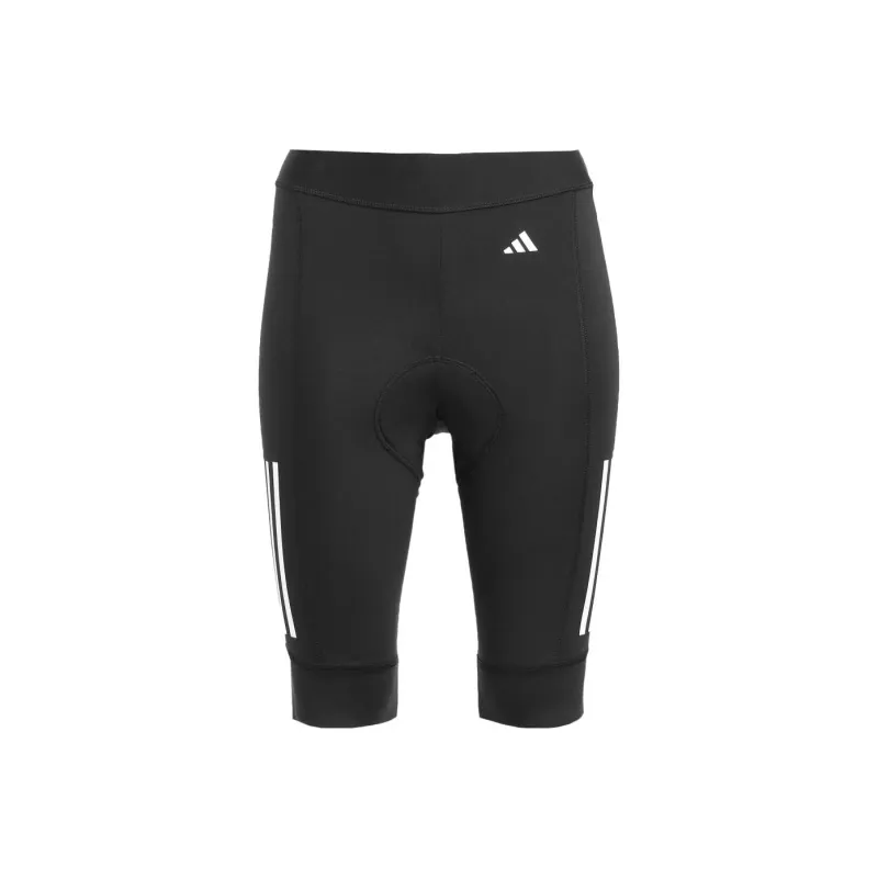 Adidas Черные/Белые Мужские Повседневные Шорты