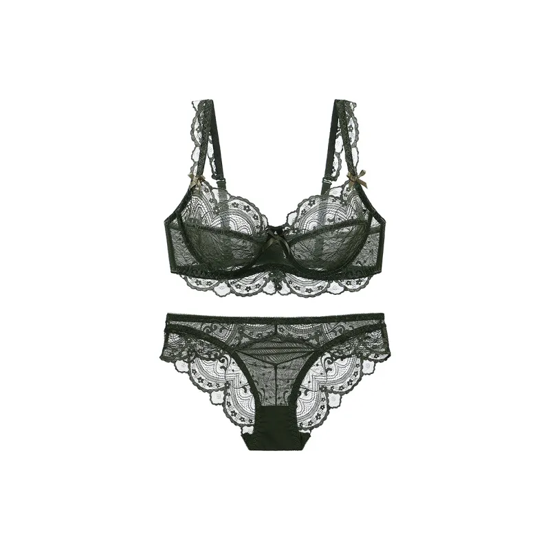 FENTENG Женское нижнее белье Наборы