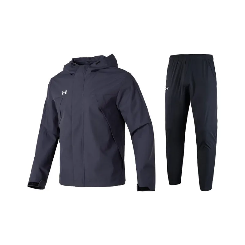 Under Armour Повседневная Спортивная Одежда Мужская