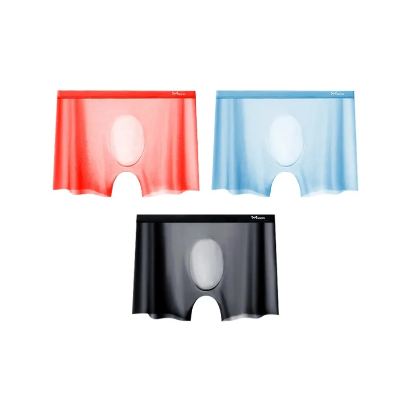 MIIOW Мужские боксер-шорты