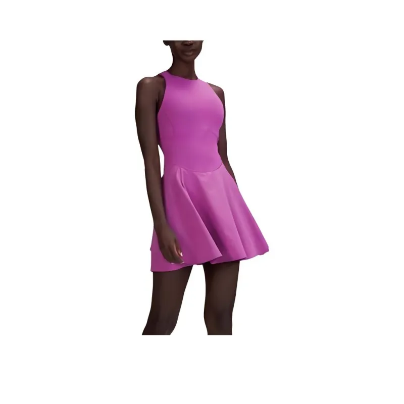 lululemon Без рукавов Платье Женское