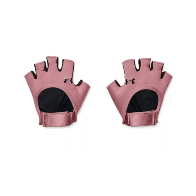 Перчатки Under Armour Женские Розовые