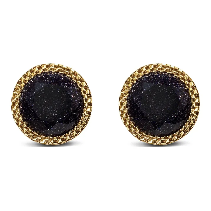 WILLIAM MILTON Латунь Основной материал Запонки Мужской