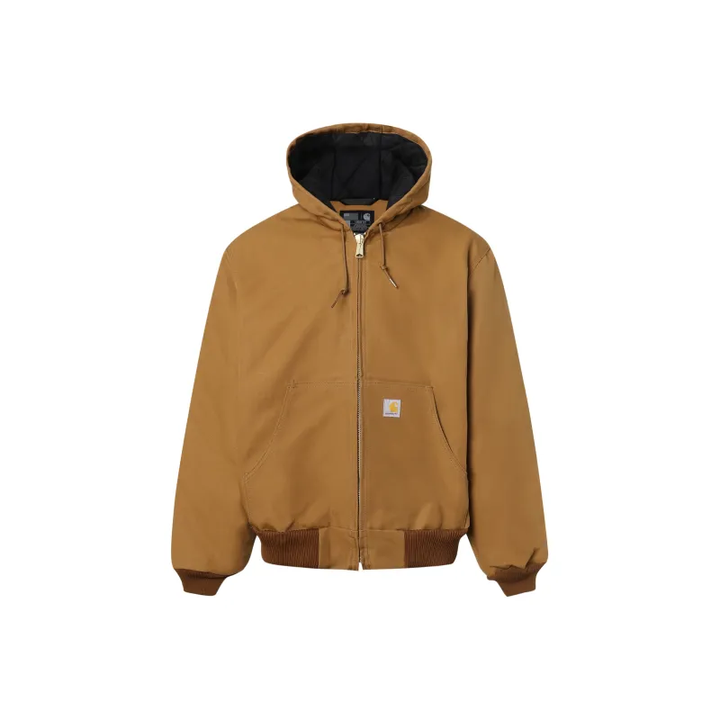 Carhartt Толстовка THREE Уровень Противоконтактная Мужская