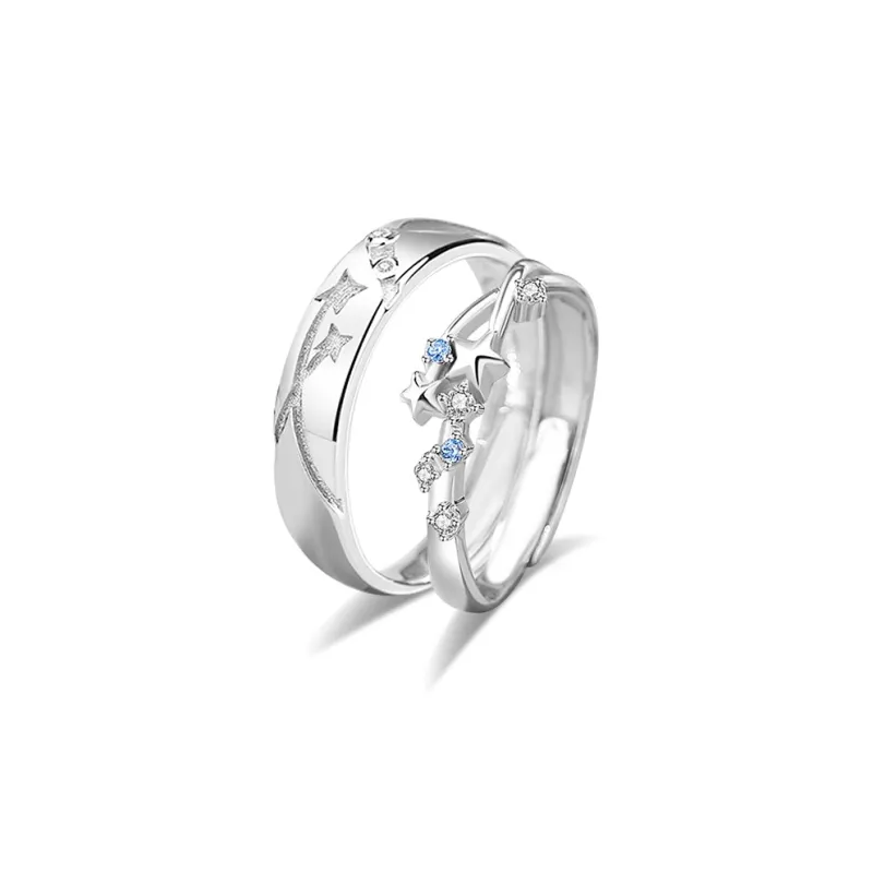 D.K.X Кольца Женские