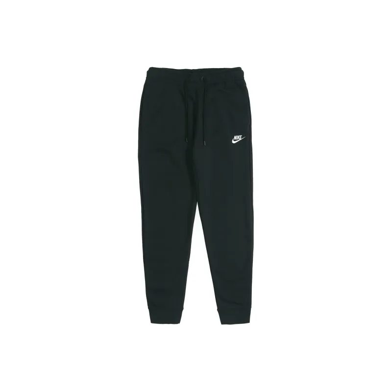 Nike Sportswear Спортивные брюки Женские Черный