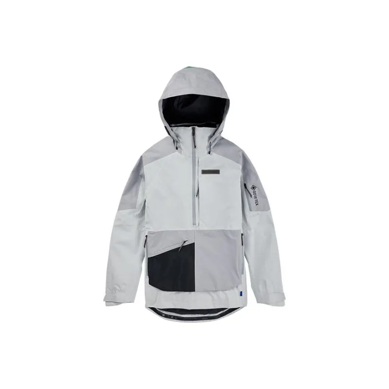 BURTON CARBONATE Gore TEX 2L SKI Топ Женские