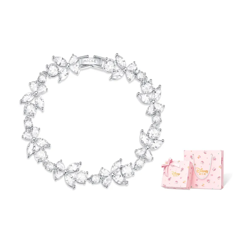 Disney Magic Colors Series Медные Браслеты Женские