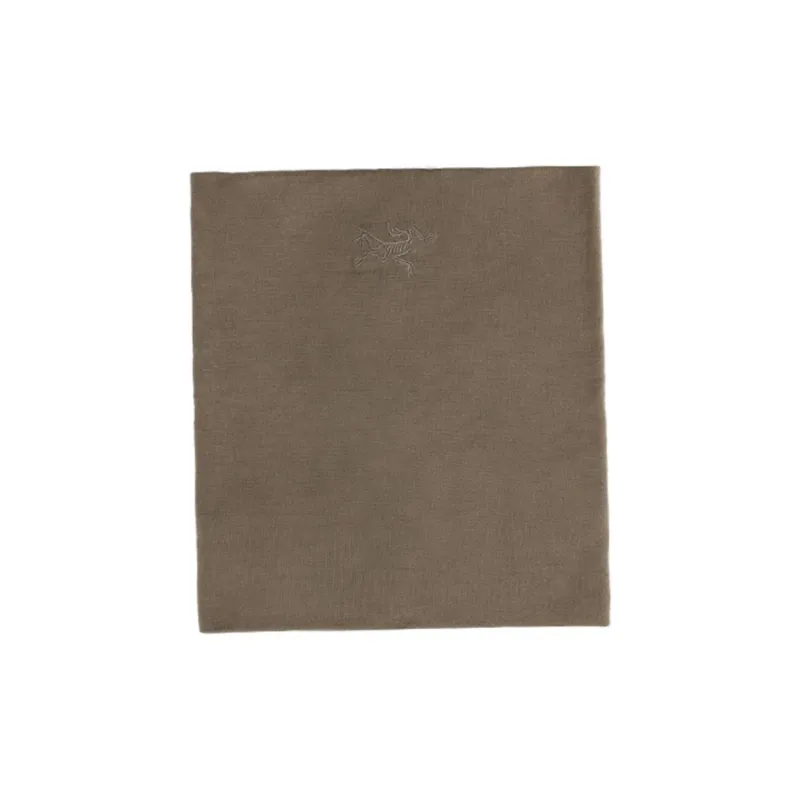 Arcteryx Шарфы Мужской Многоцветный