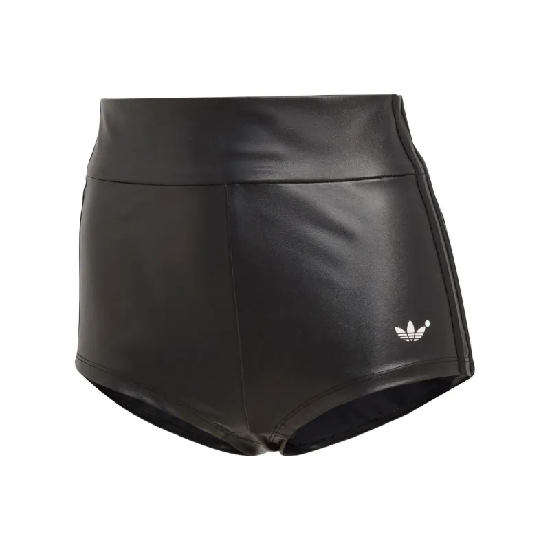 adidas originals Черные Женские Повседневные шорты