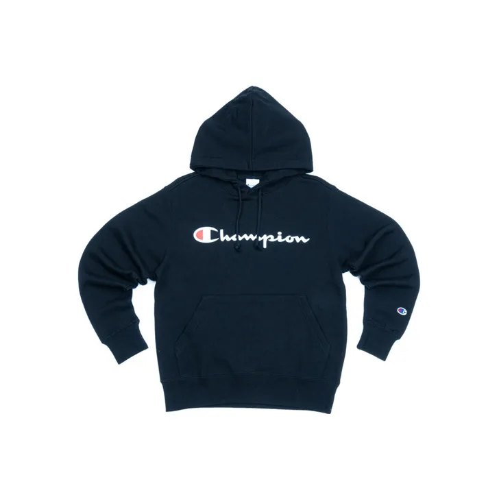 Champion Свитшот Японская версия Женская Темно-синий